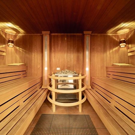 Landhotel Kauzenberg Bad Kreuznach Εξωτερικό φωτογραφία