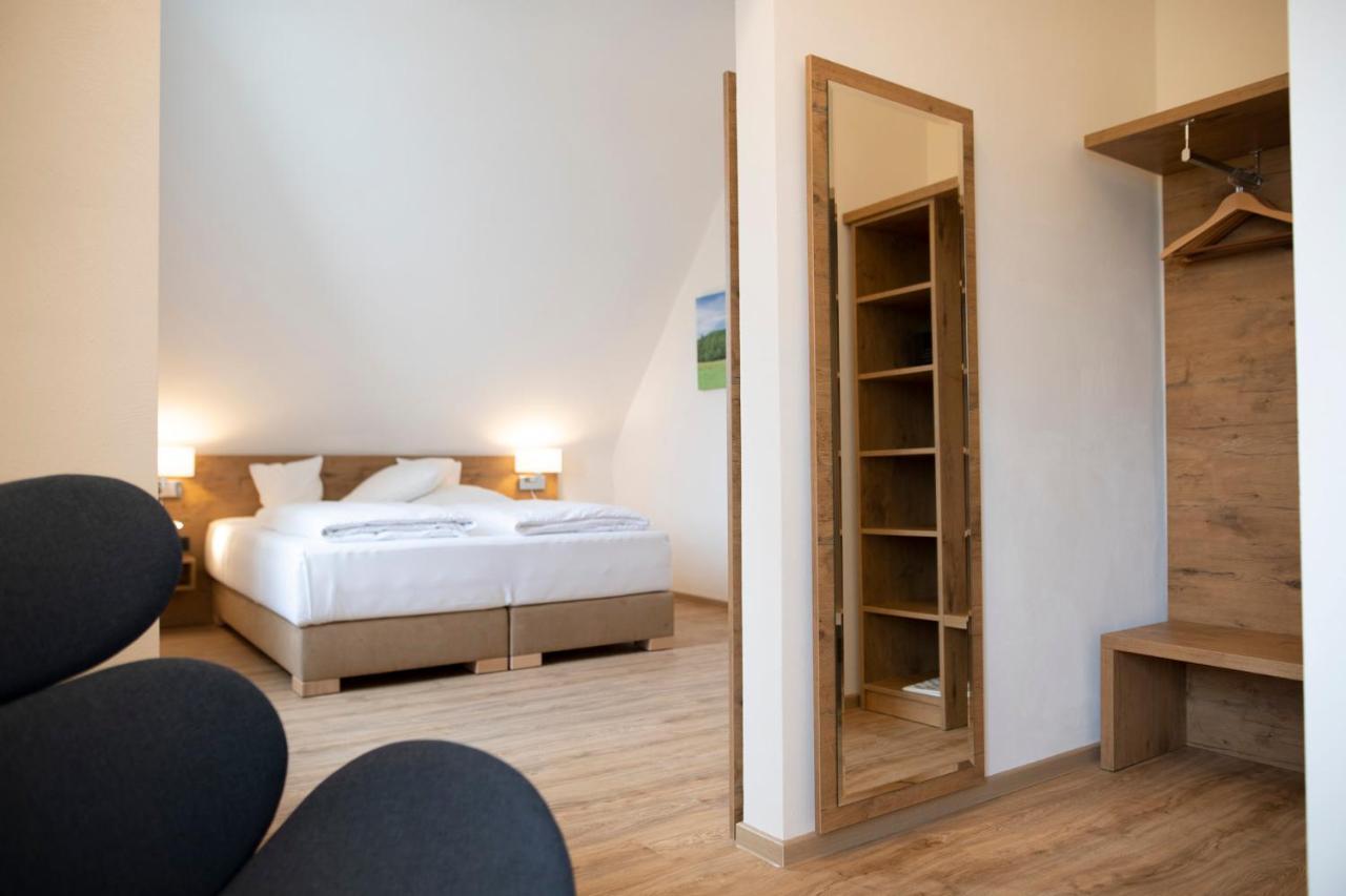 Landhotel Kauzenberg Bad Kreuznach Εξωτερικό φωτογραφία
