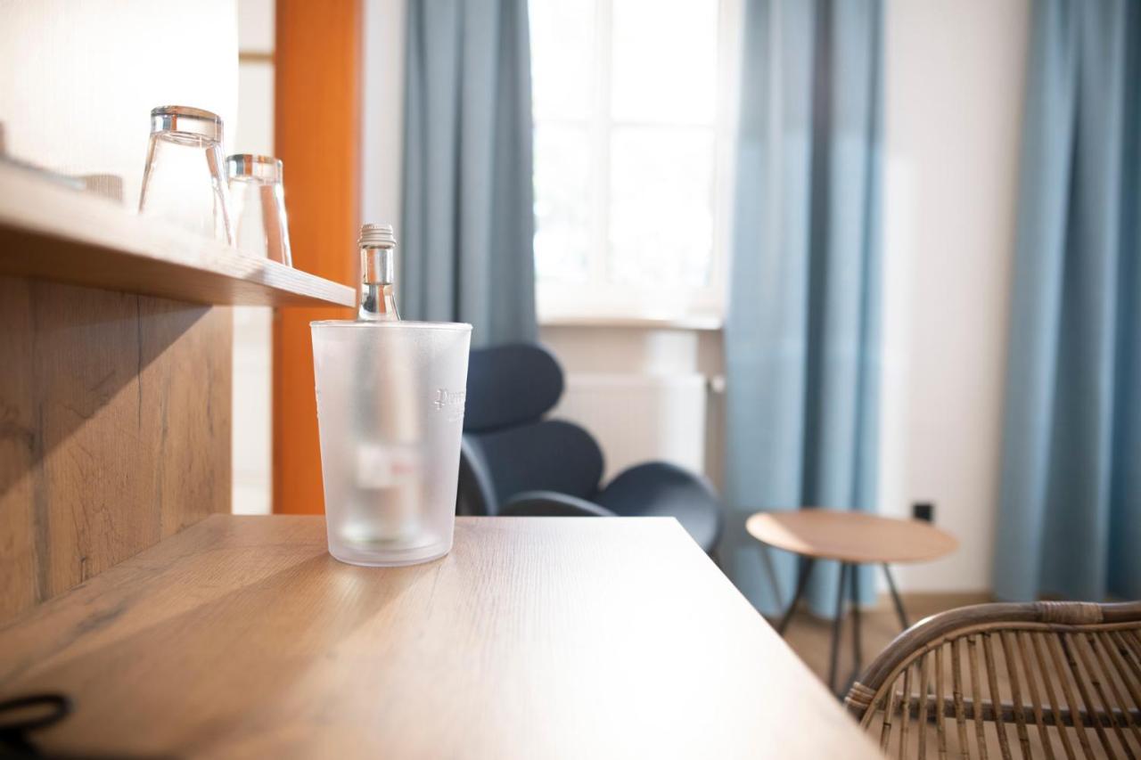 Landhotel Kauzenberg Bad Kreuznach Εξωτερικό φωτογραφία