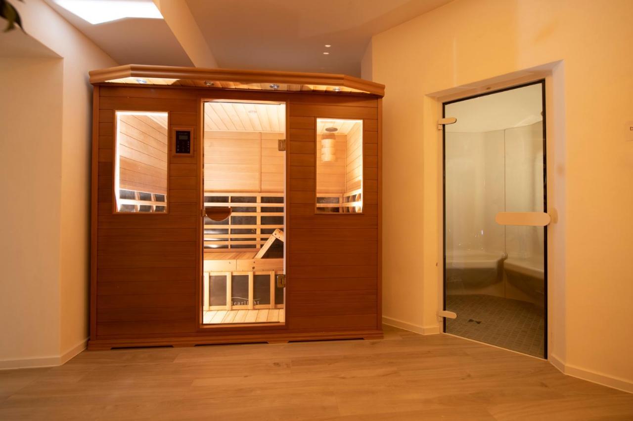 Landhotel Kauzenberg Bad Kreuznach Εξωτερικό φωτογραφία