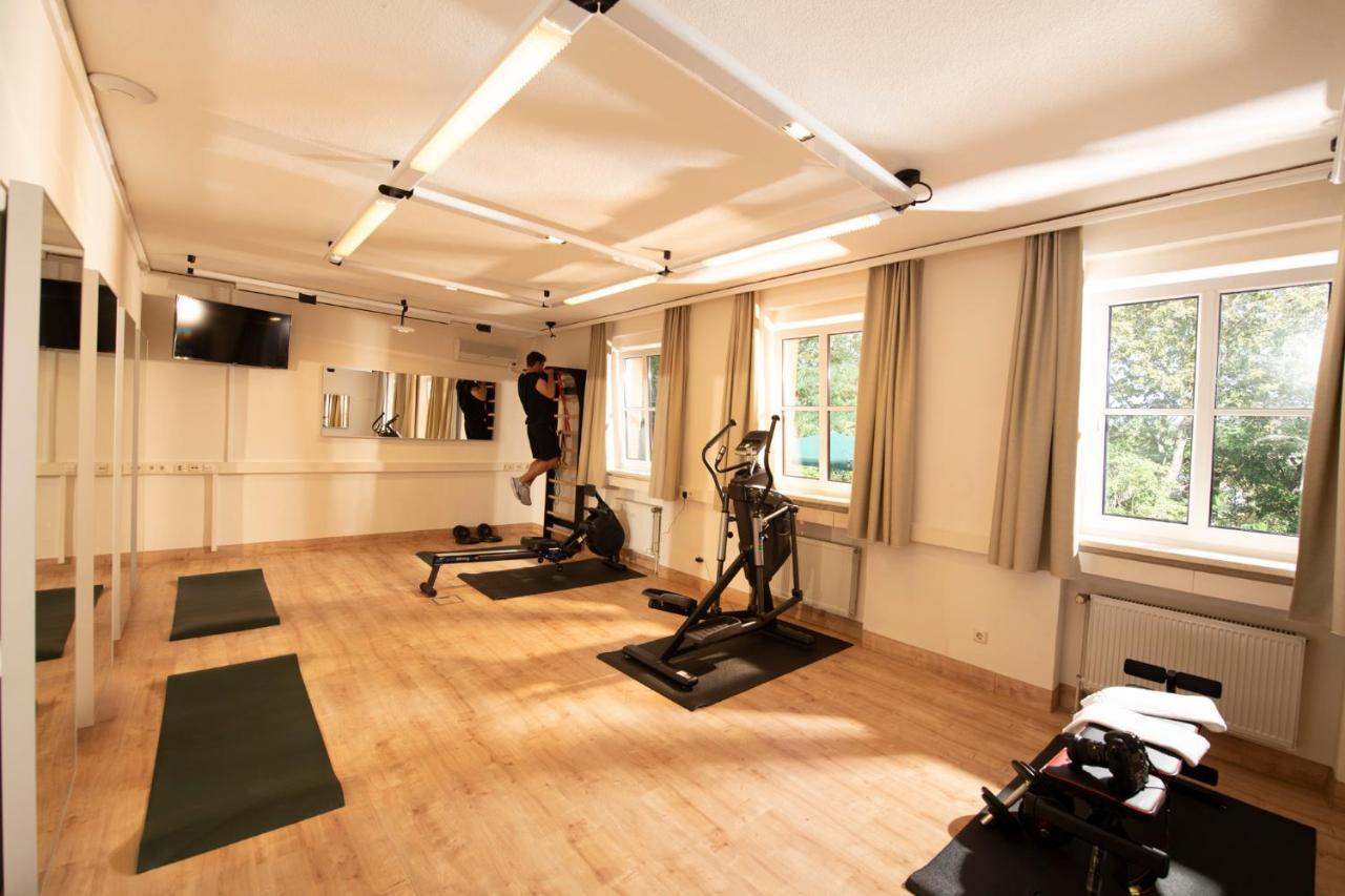 Landhotel Kauzenberg Bad Kreuznach Εξωτερικό φωτογραφία