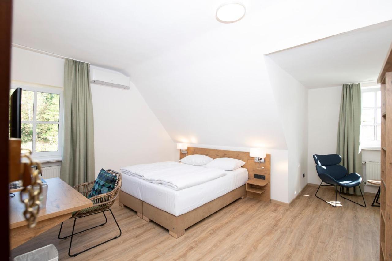 Landhotel Kauzenberg Bad Kreuznach Εξωτερικό φωτογραφία