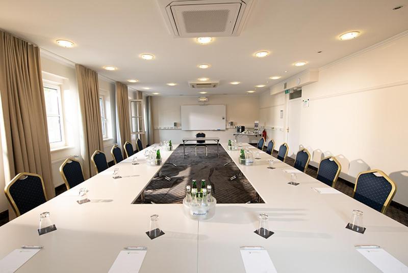 Landhotel Kauzenberg Bad Kreuznach Εξωτερικό φωτογραφία