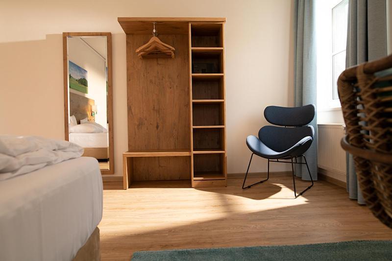 Landhotel Kauzenberg Bad Kreuznach Εξωτερικό φωτογραφία
