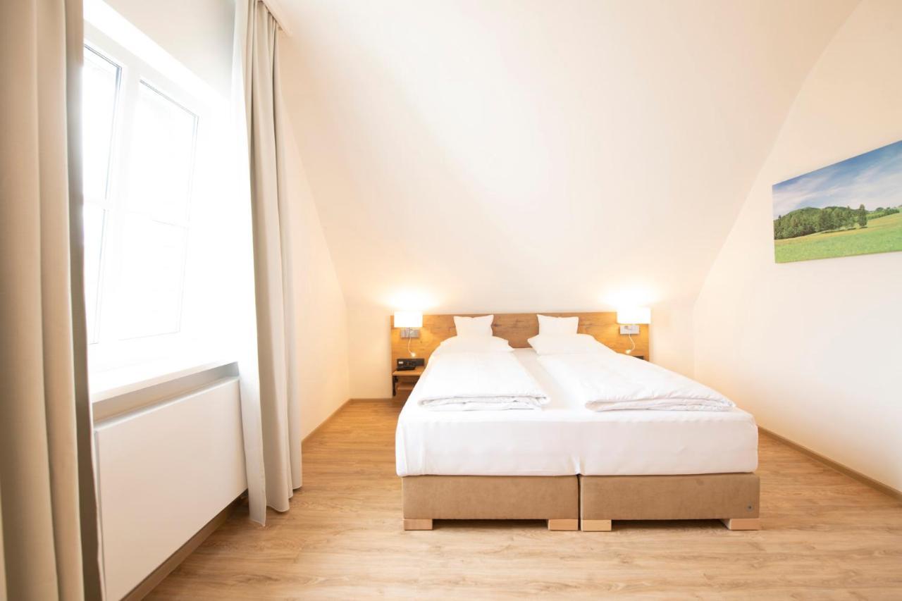 Landhotel Kauzenberg Bad Kreuznach Εξωτερικό φωτογραφία