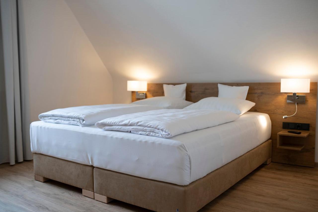 Landhotel Kauzenberg Bad Kreuznach Εξωτερικό φωτογραφία