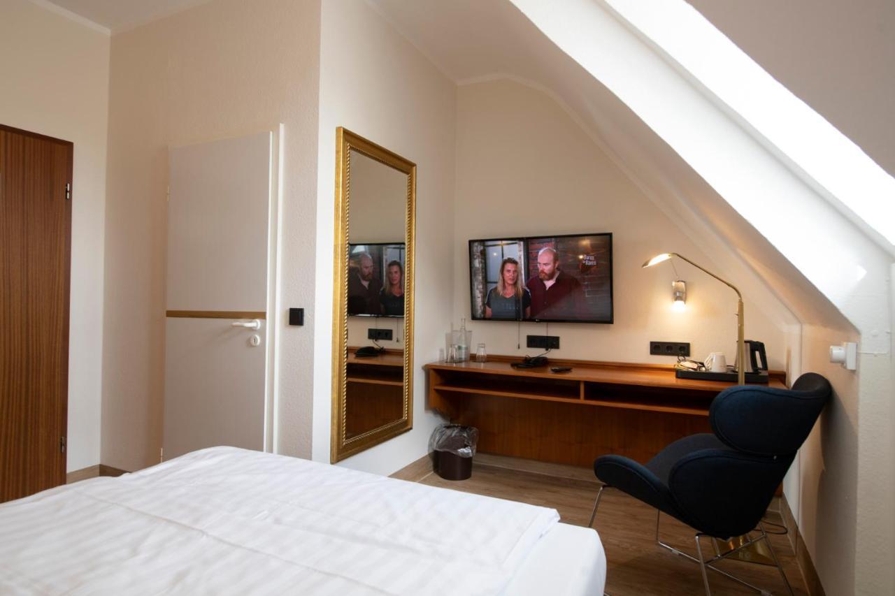 Landhotel Kauzenberg Bad Kreuznach Εξωτερικό φωτογραφία