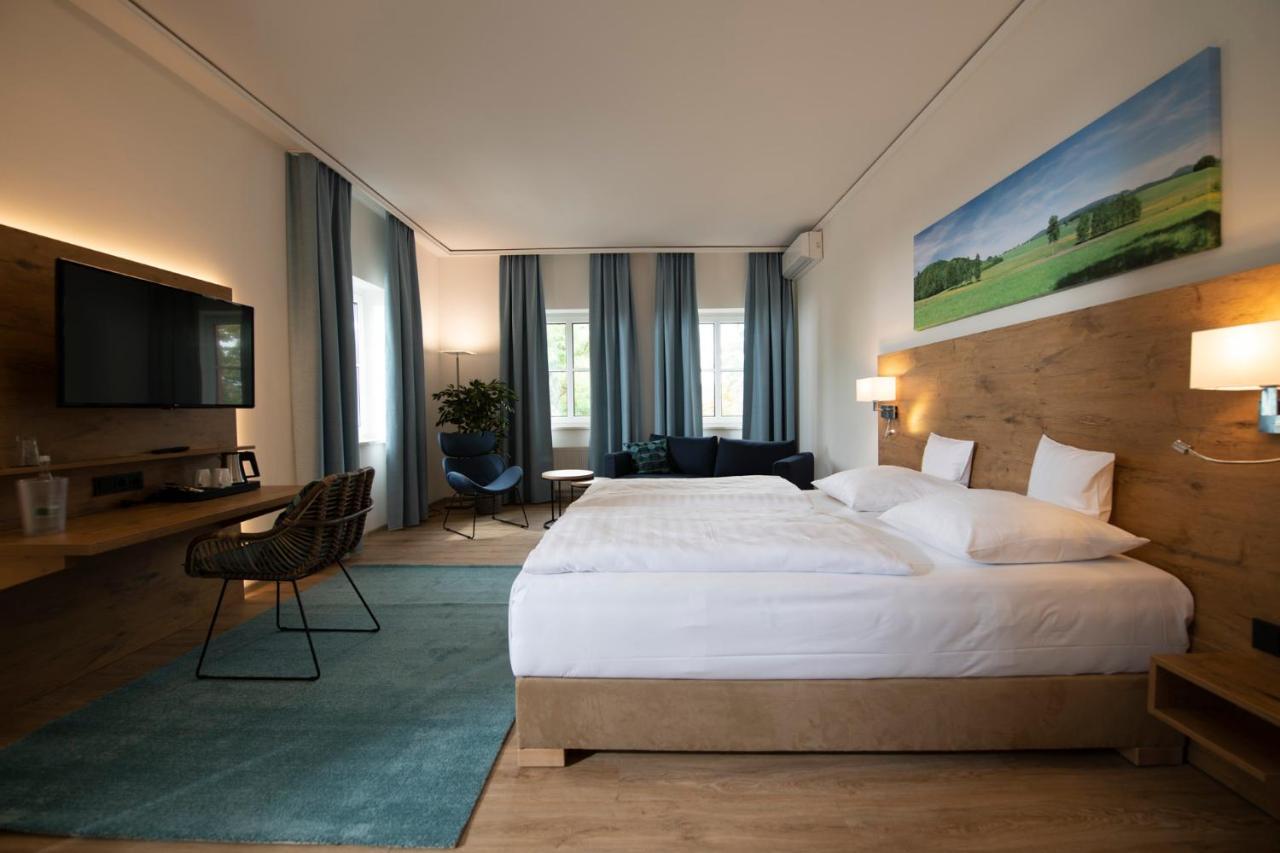 Landhotel Kauzenberg Bad Kreuznach Εξωτερικό φωτογραφία