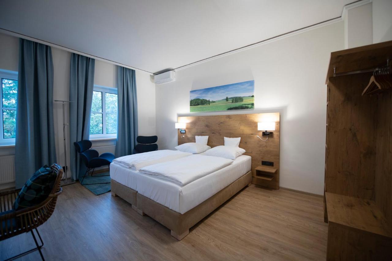Landhotel Kauzenberg Bad Kreuznach Εξωτερικό φωτογραφία