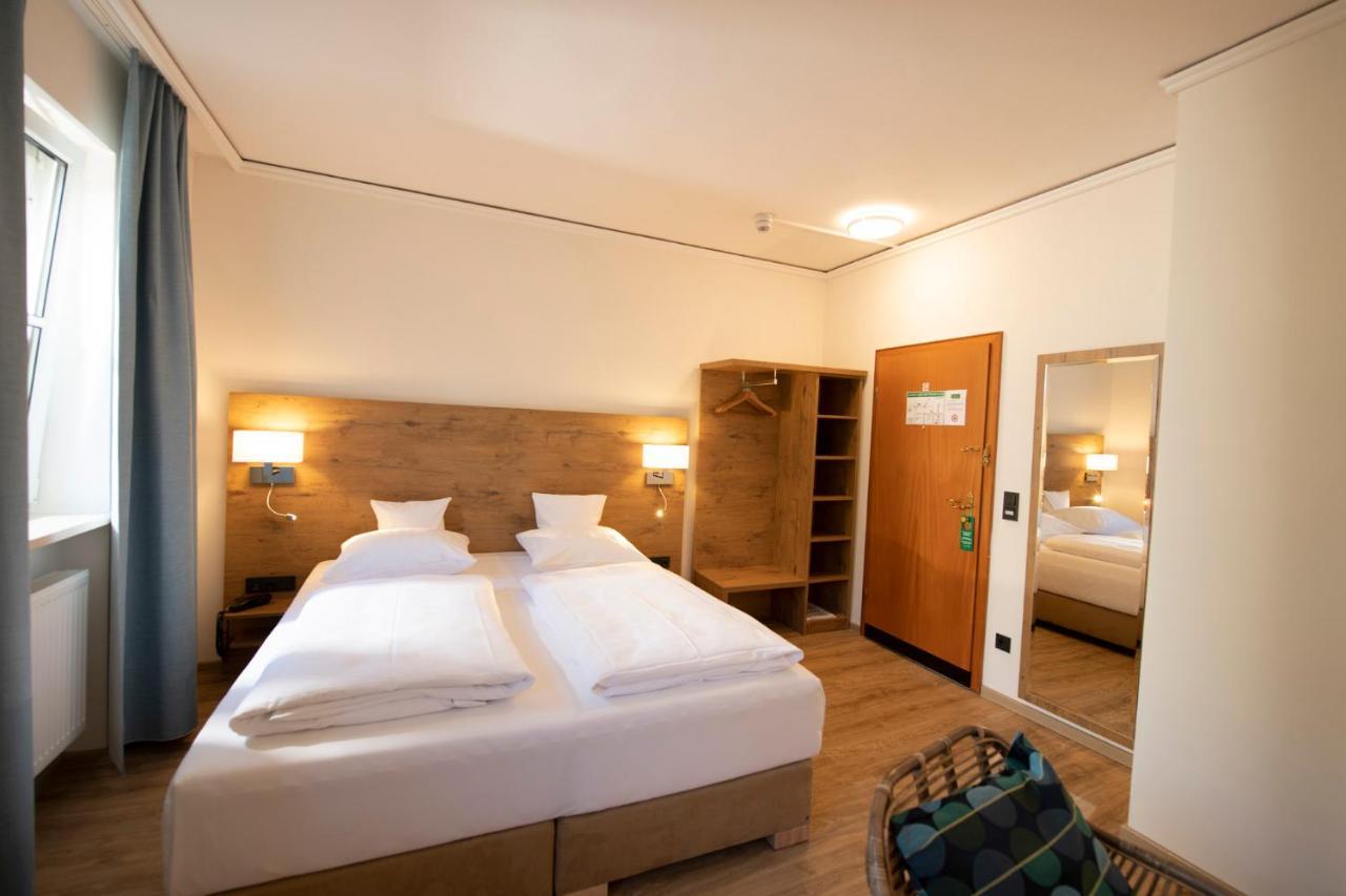 Landhotel Kauzenberg Bad Kreuznach Εξωτερικό φωτογραφία