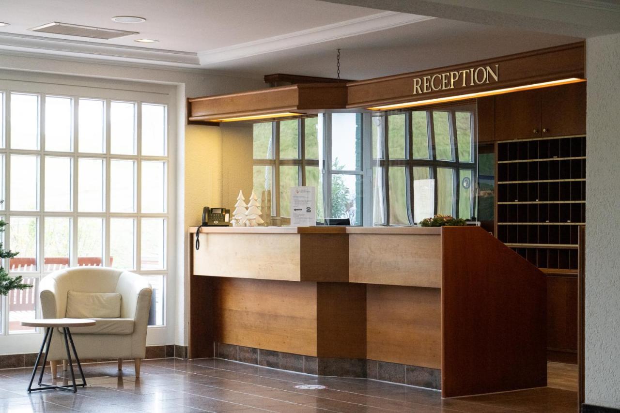 Landhotel Kauzenberg Bad Kreuznach Εξωτερικό φωτογραφία