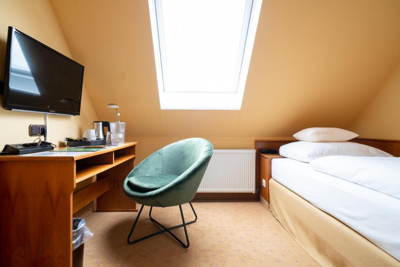 Landhotel Kauzenberg Bad Kreuznach Εξωτερικό φωτογραφία