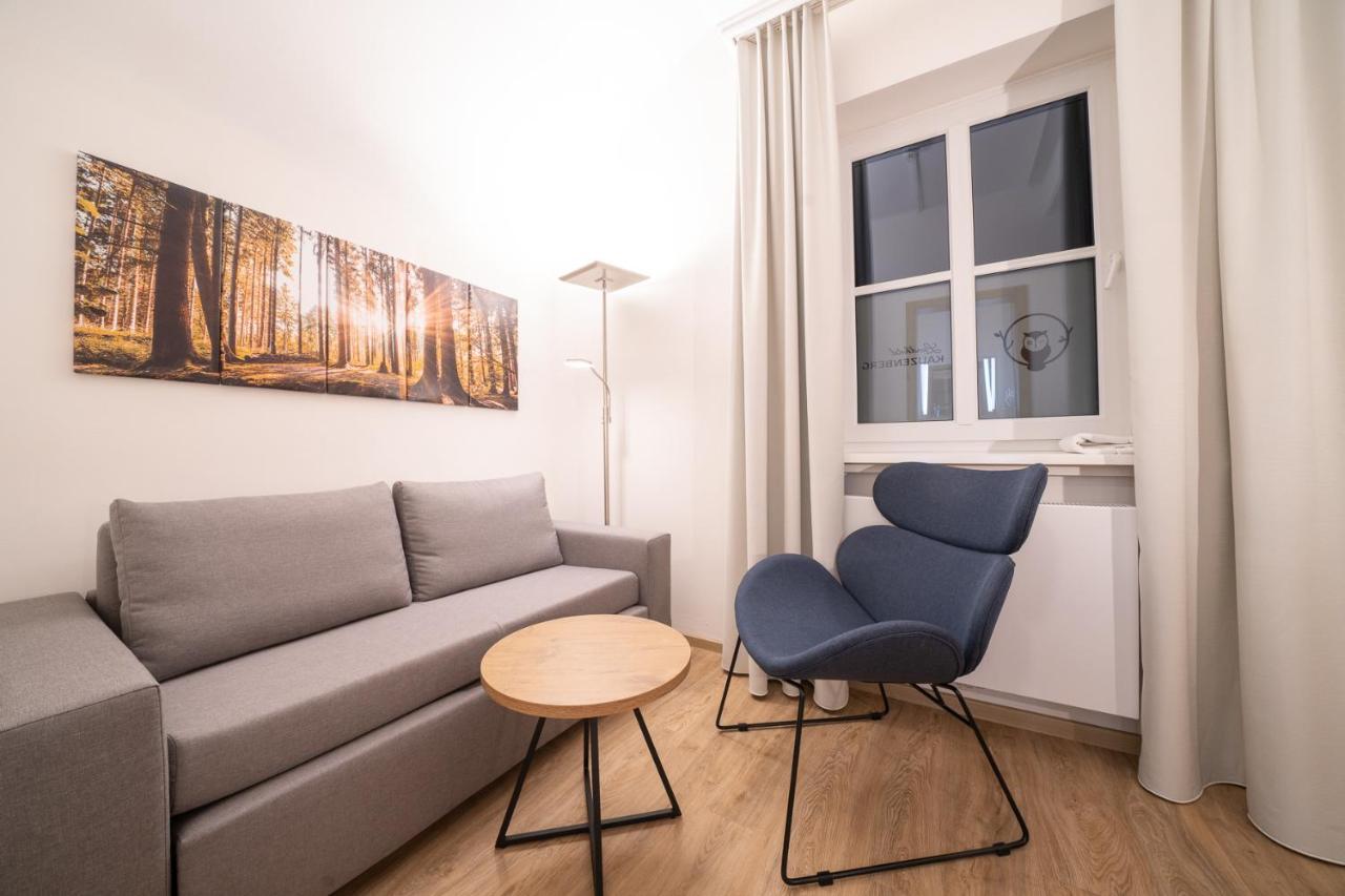Landhotel Kauzenberg Bad Kreuznach Εξωτερικό φωτογραφία