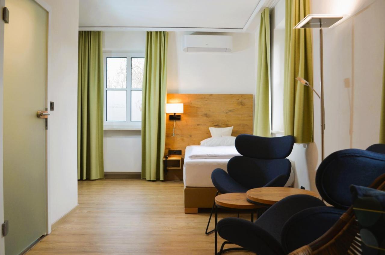 Landhotel Kauzenberg Bad Kreuznach Εξωτερικό φωτογραφία