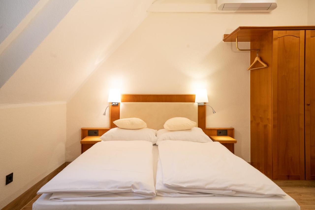 Landhotel Kauzenberg Bad Kreuznach Εξωτερικό φωτογραφία
