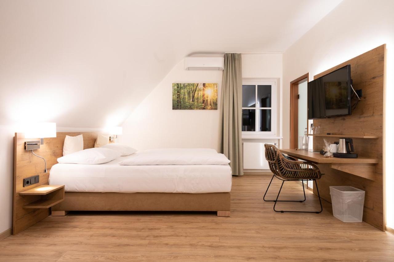 Landhotel Kauzenberg Bad Kreuznach Εξωτερικό φωτογραφία