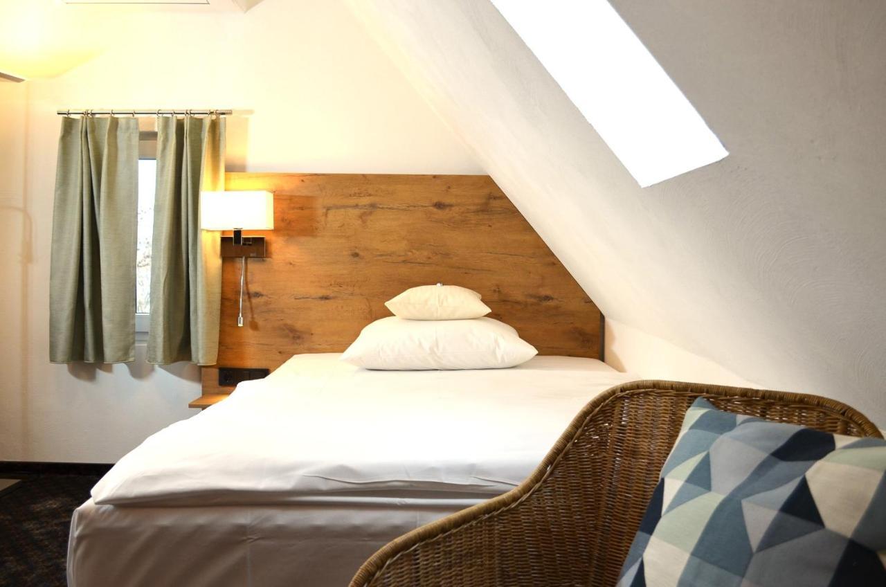 Landhotel Kauzenberg Bad Kreuznach Εξωτερικό φωτογραφία